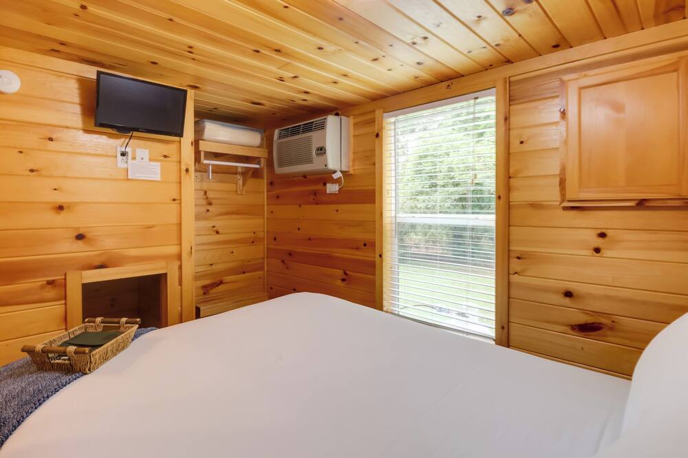 Photo of Bedroom in Sallisaw