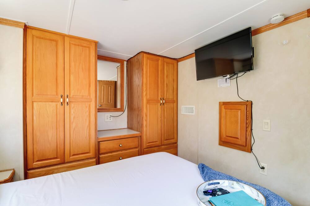 Photo of Bedroom in Sallisaw