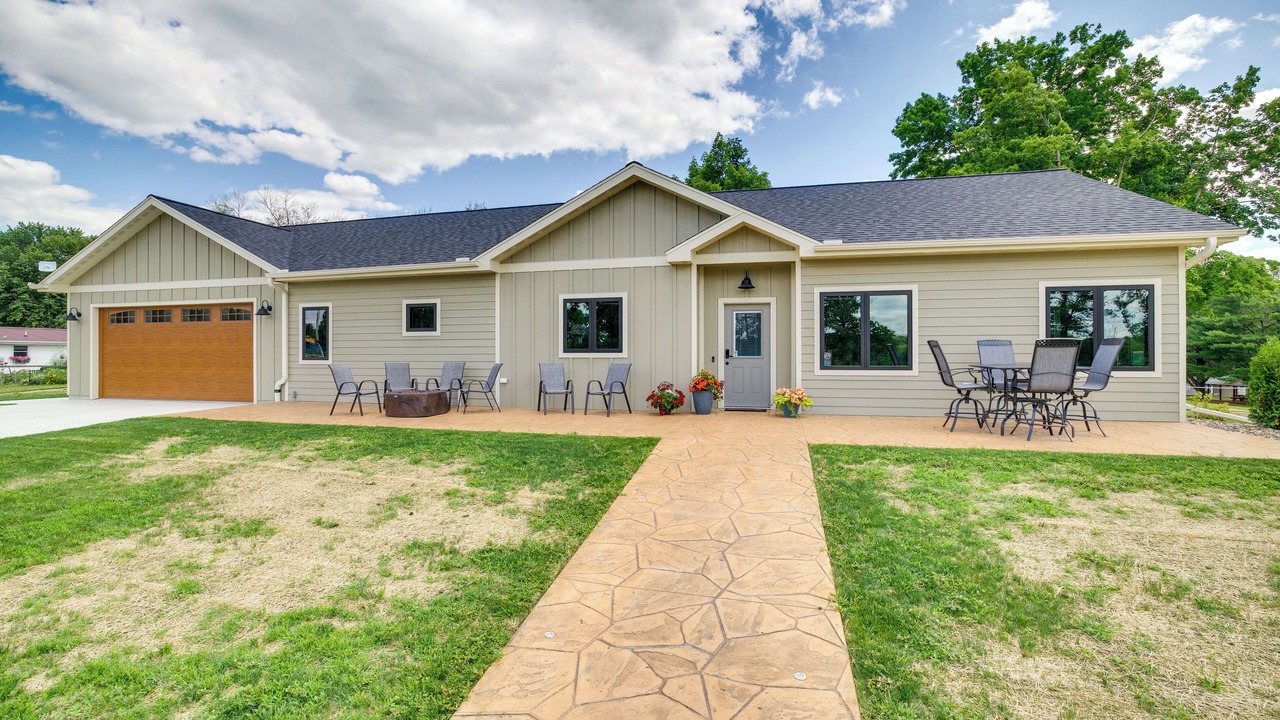 Photo of Outdoor in Preston