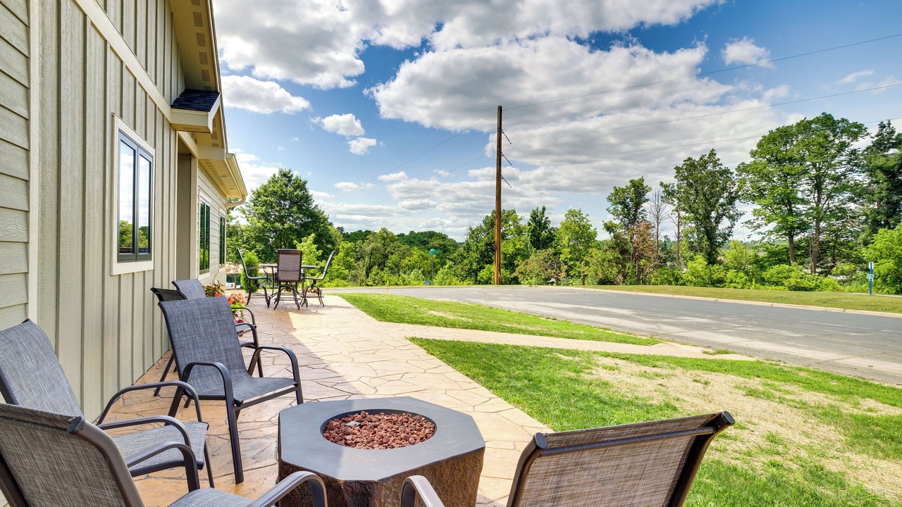 Photo of Outdoor in Preston