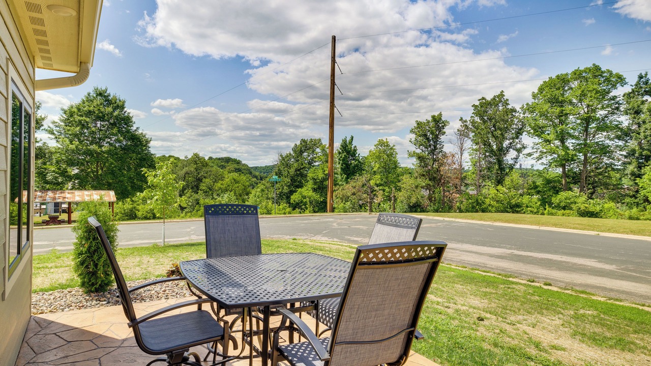 Photo of Outdoor in Preston