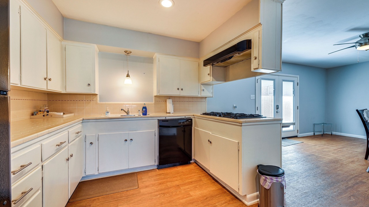 Photo of Kitchen in Denton