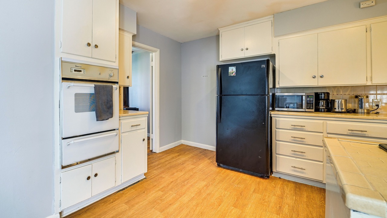 Photo of Kitchen in Denton