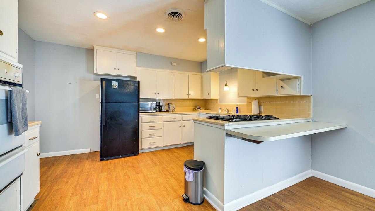 Photo of Kitchen in Denton