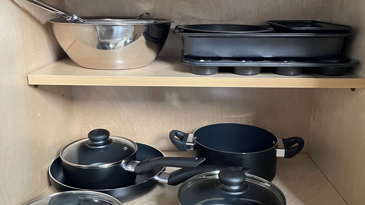 Photo of Kitchen in North Valley