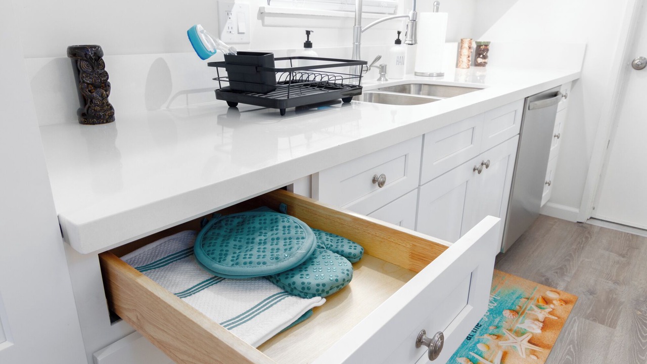 Photo of Kitchen in North Valley