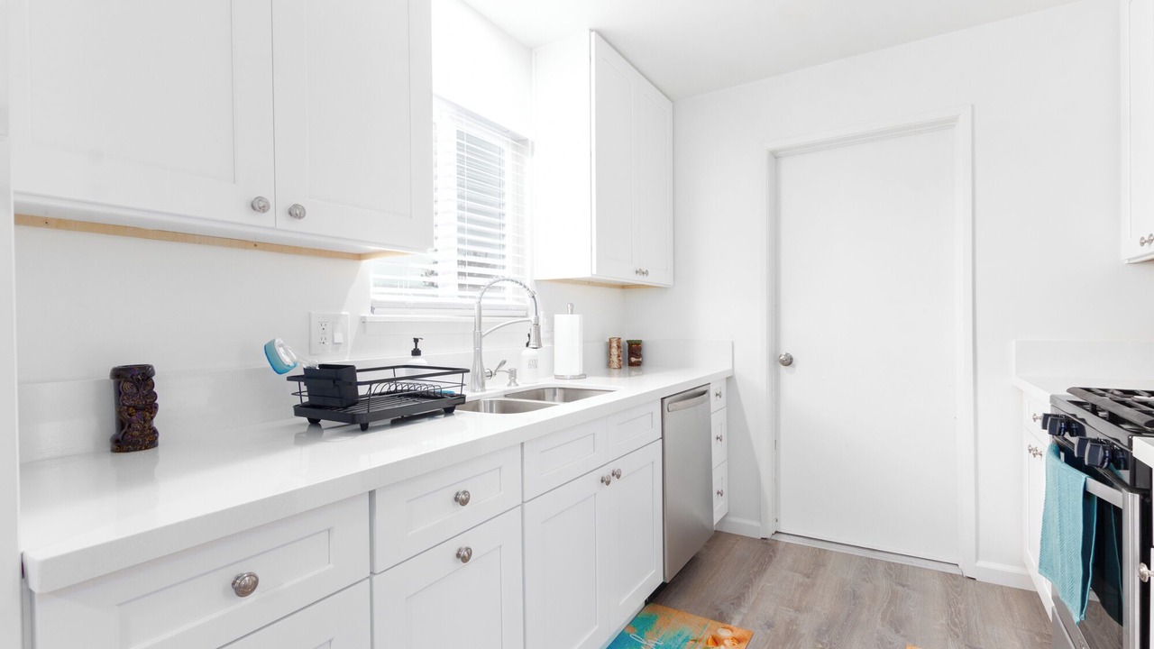 Photo of Kitchen in North Valley