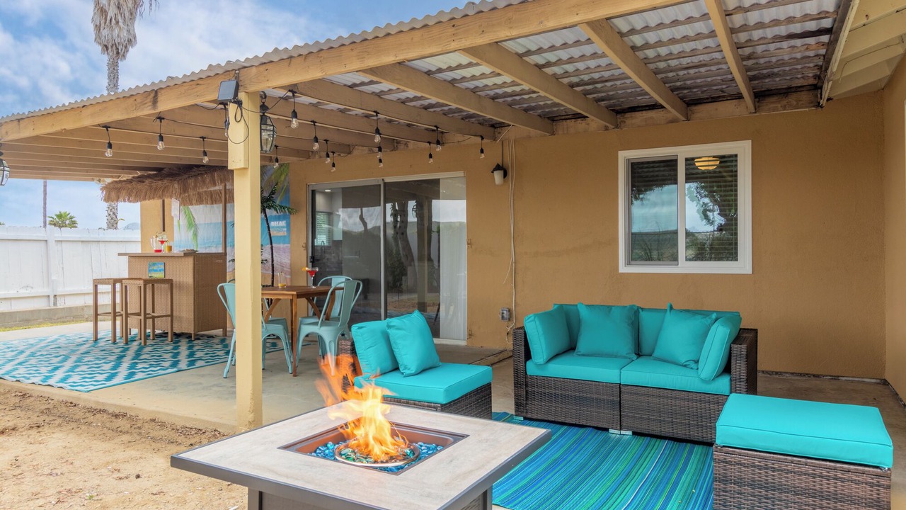 Photo of Patio Balcony in North Valley