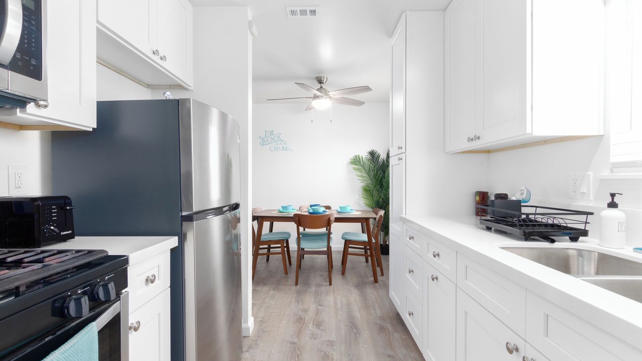 Photo of Kitchen in North Valley