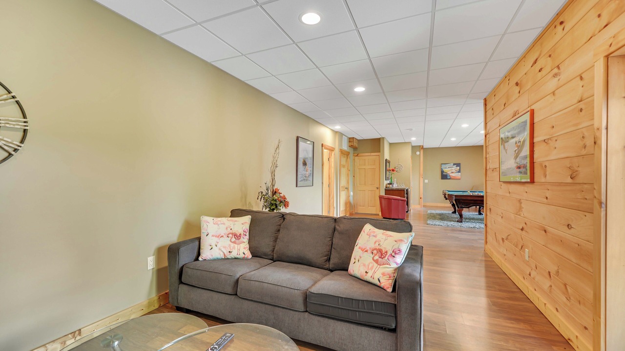 Photo of Livingroom in Holcomb