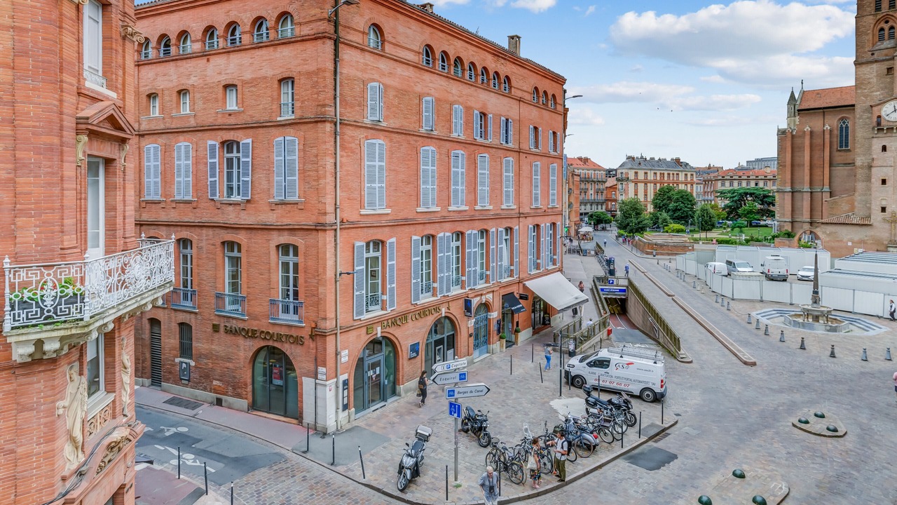 Photo of Outdoor in Capitole