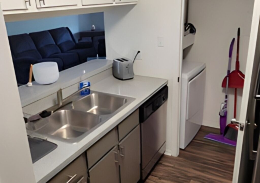 Photo of Kitchen in Glencoe