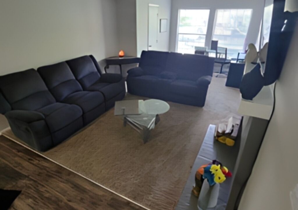 Photo of Livingroom in Glencoe