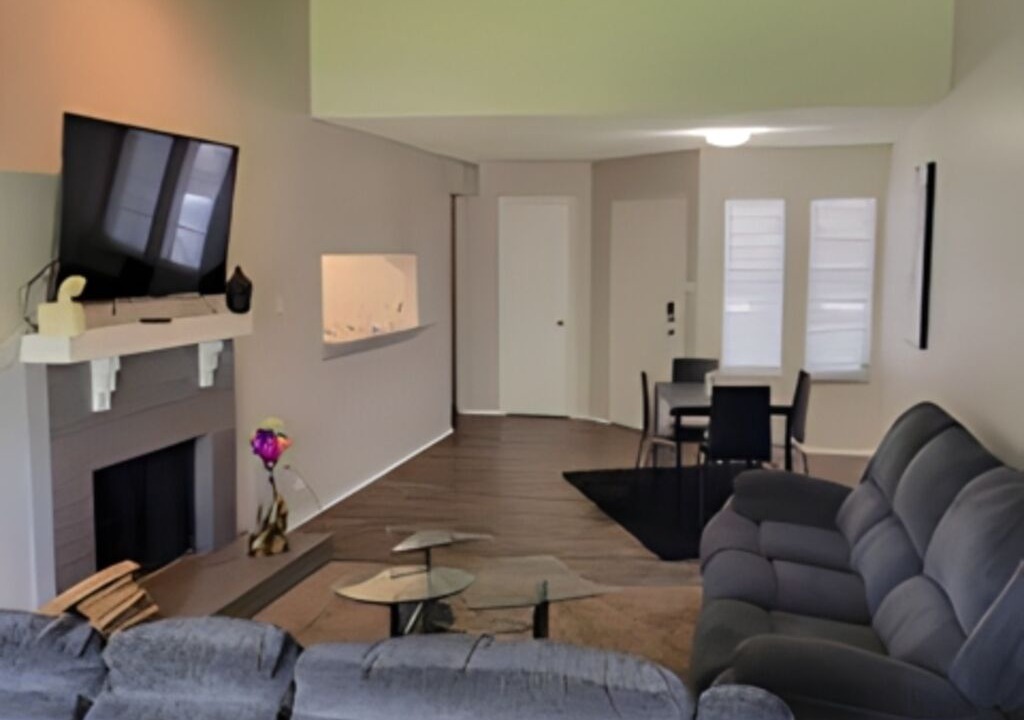 Photo of Livingroom in Glencoe