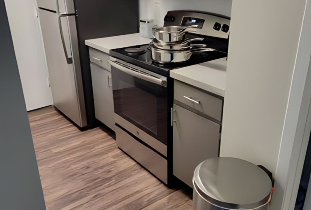 Photo of Kitchen in Glencoe