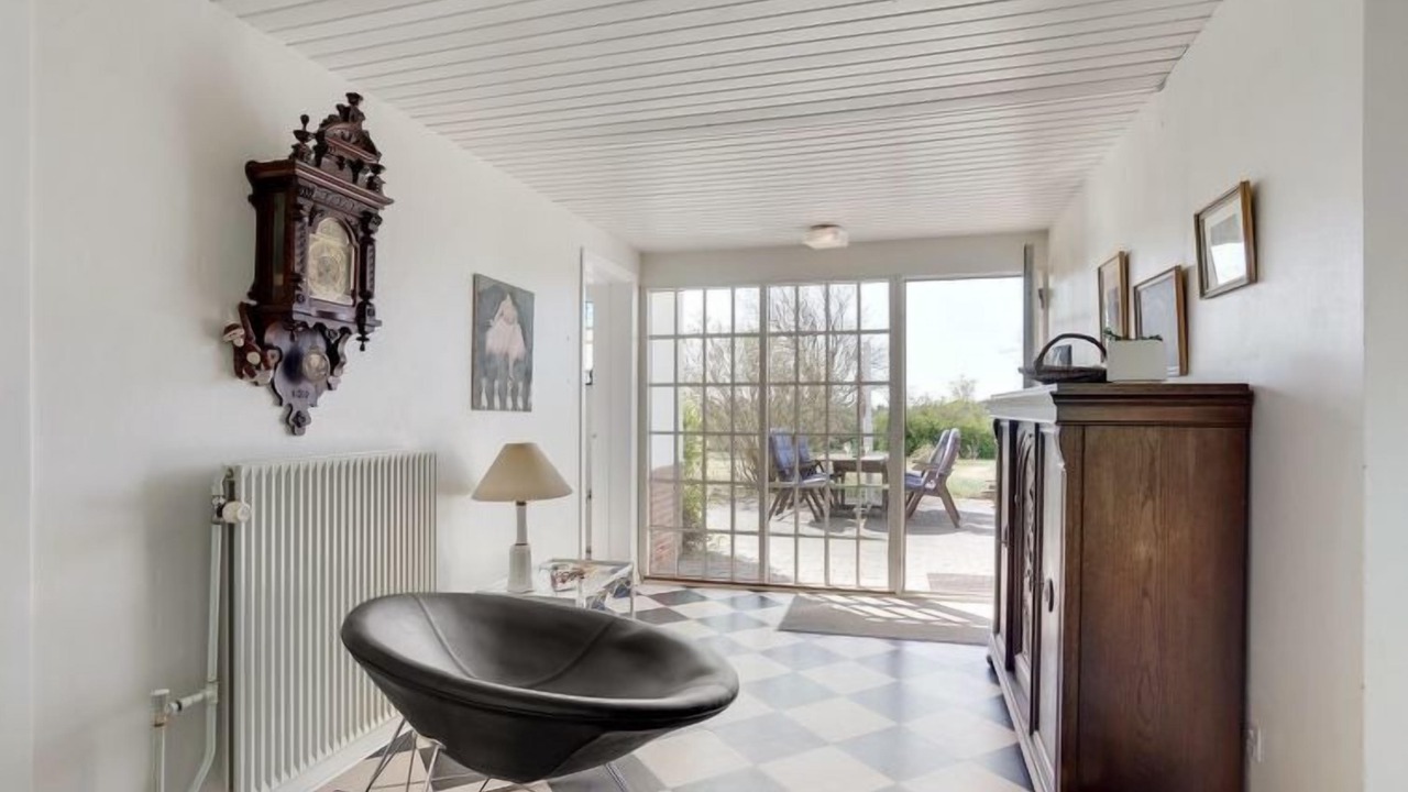 Photo of Bathroom in Fjerritslev