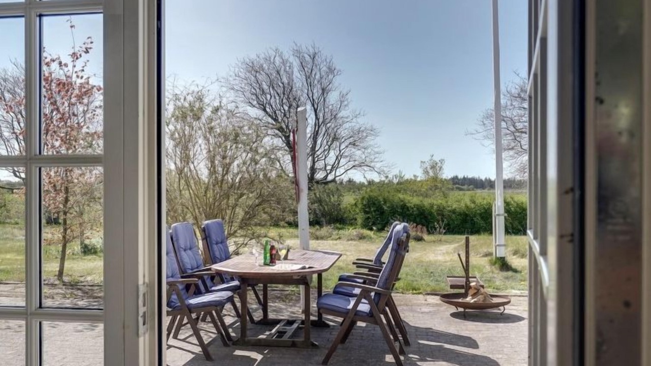 Photo of Outdoor in Fjerritslev