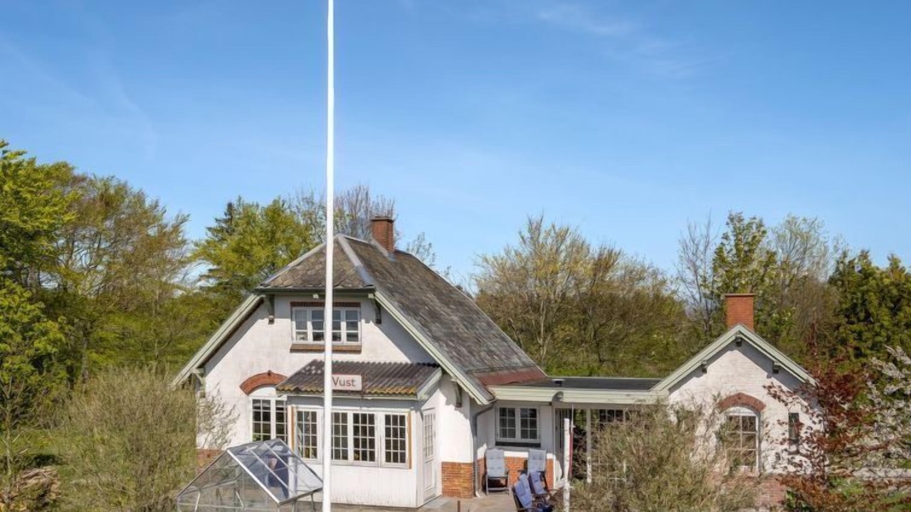 Photo of Outdoor in Fjerritslev