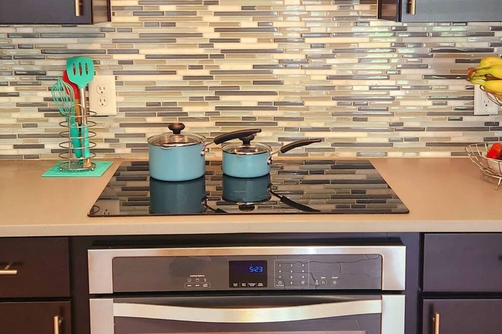 Photo of Kitchen in Suwanee