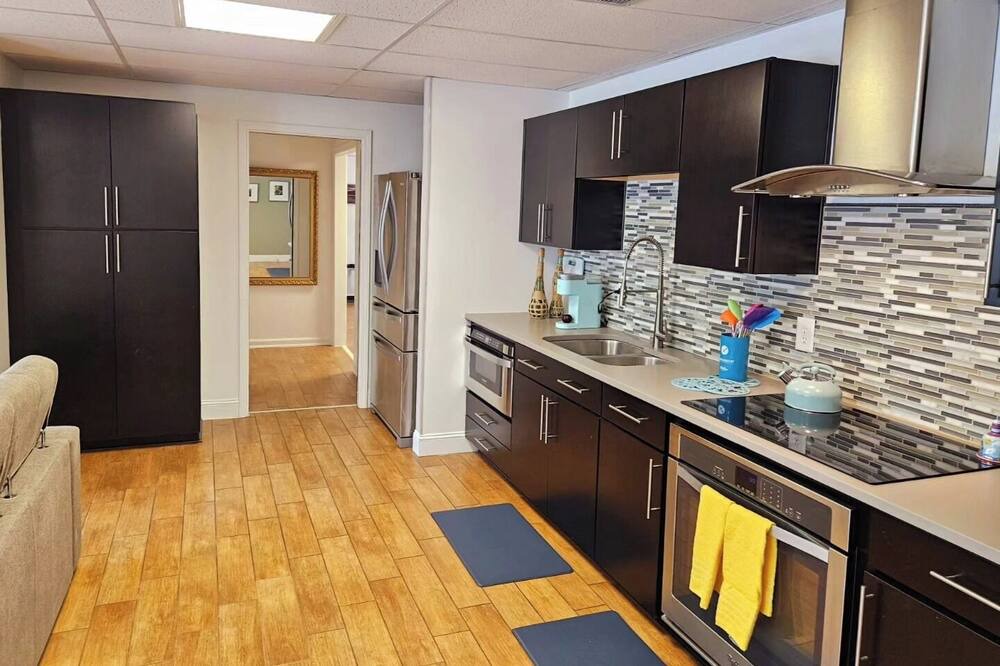 Photo of Kitchen in Suwanee