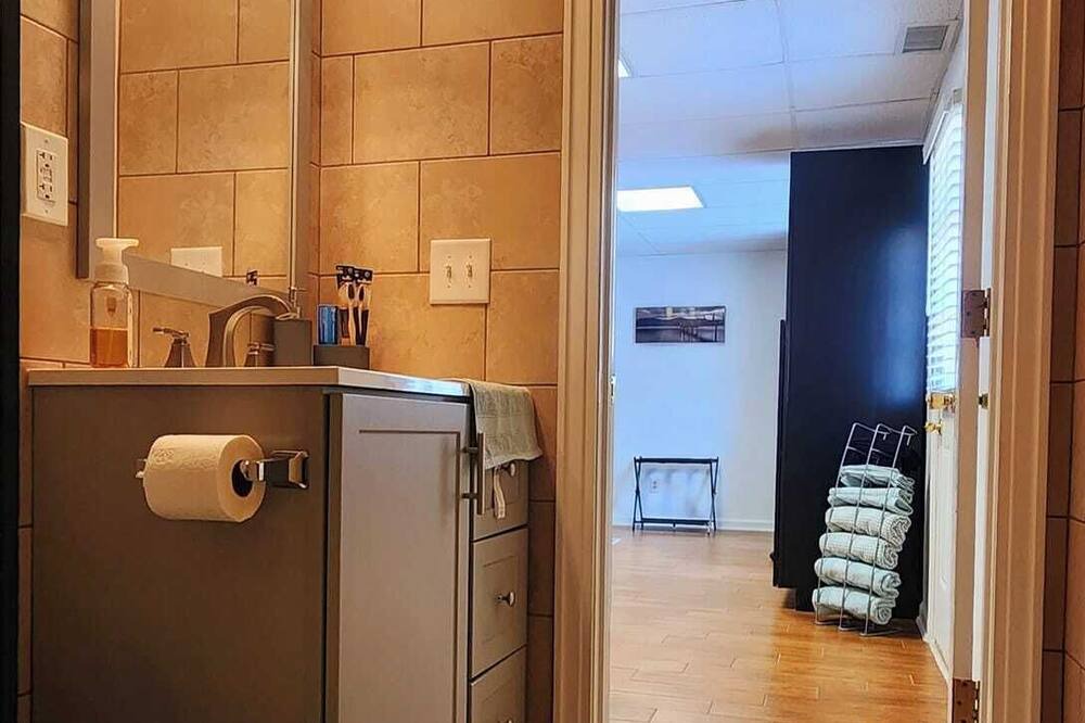Photo of Bathroom in Suwanee