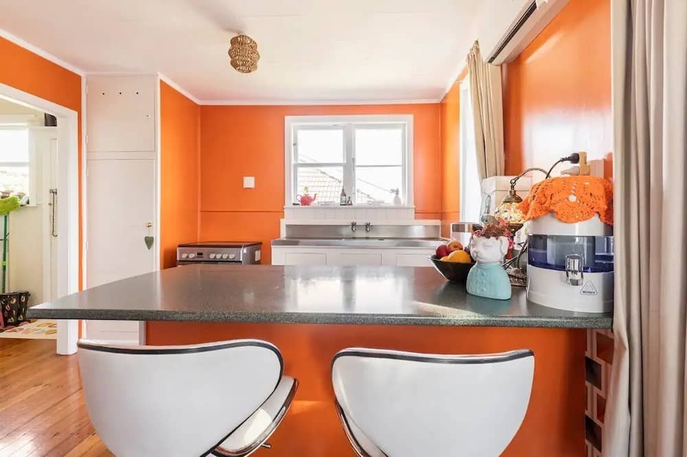 Photo of Kitchen in Titahi Bay