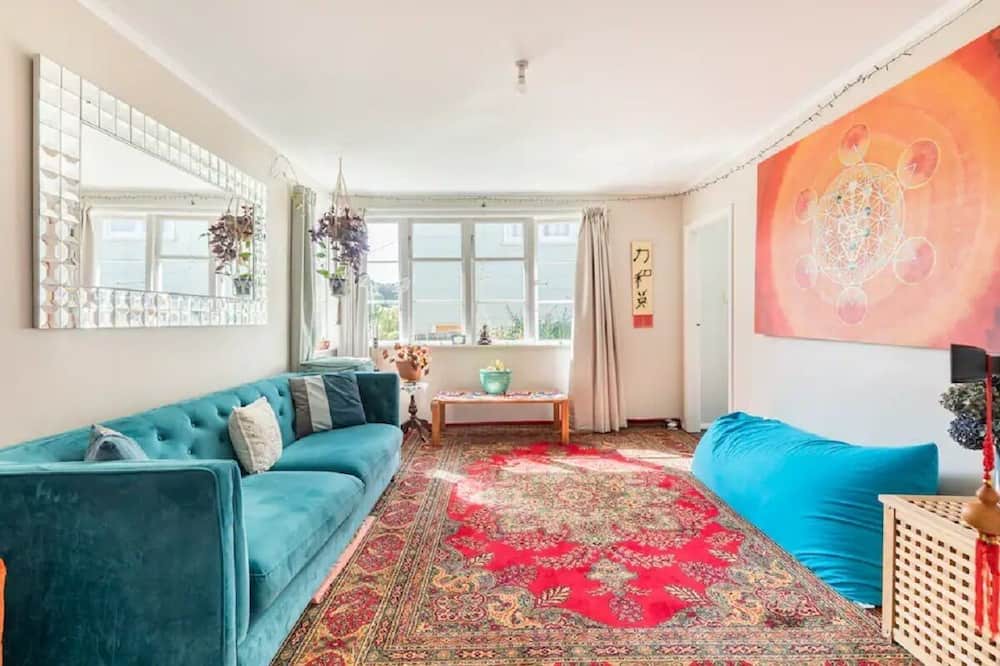 Photo of Livingroom in Titahi Bay