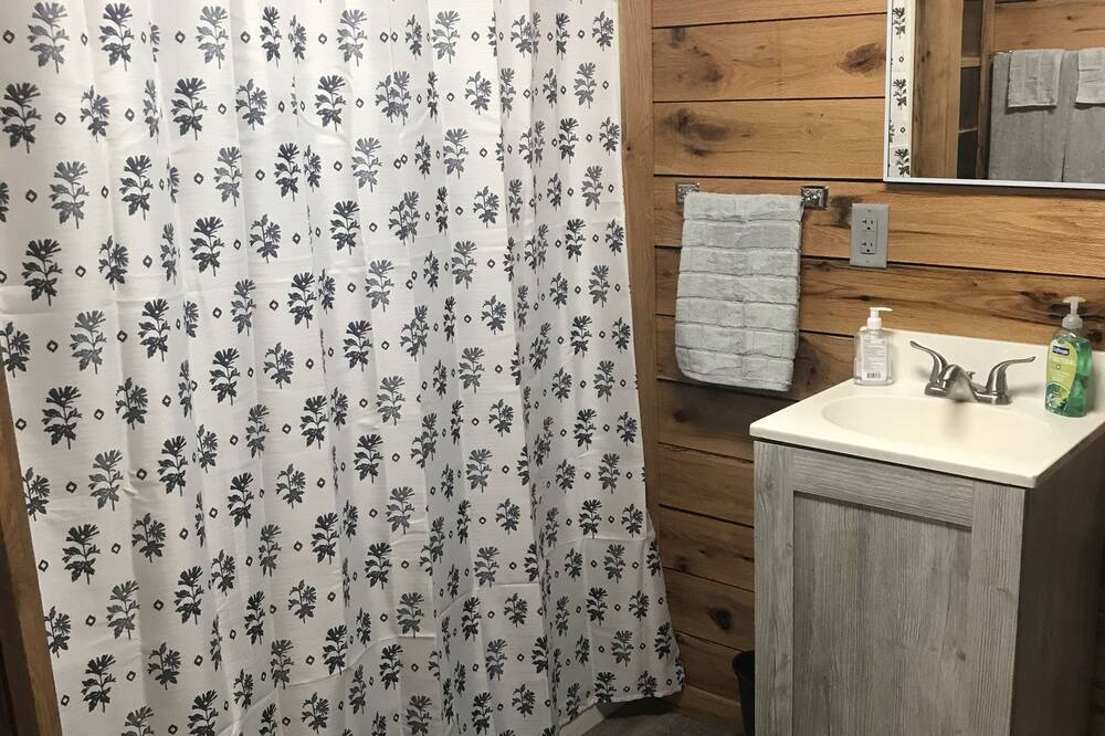 Photo of Bathroom in Northwest Township