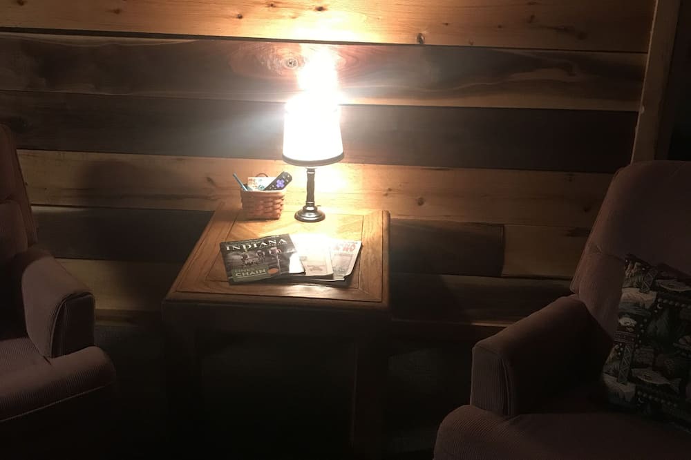 Photo of Livingroom in Northwest Township