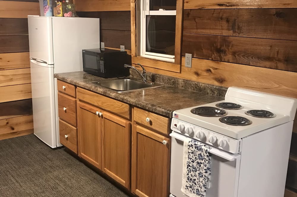 Photo of Kitchen in Northwest Township