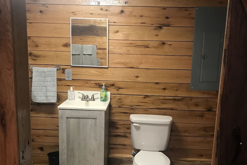 Photo of Bathroom in Northwest Township