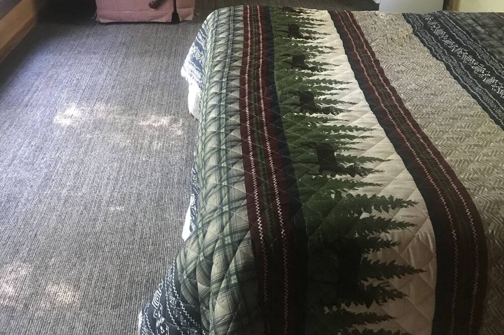 Photo of Bedroom in Northwest Township