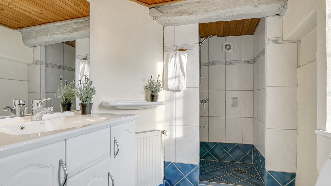 Photo of Bathroom in Rudbøl