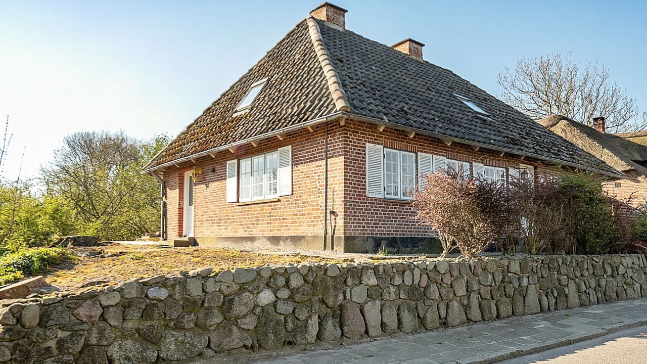 Photo of Outdoor in Rudbøl