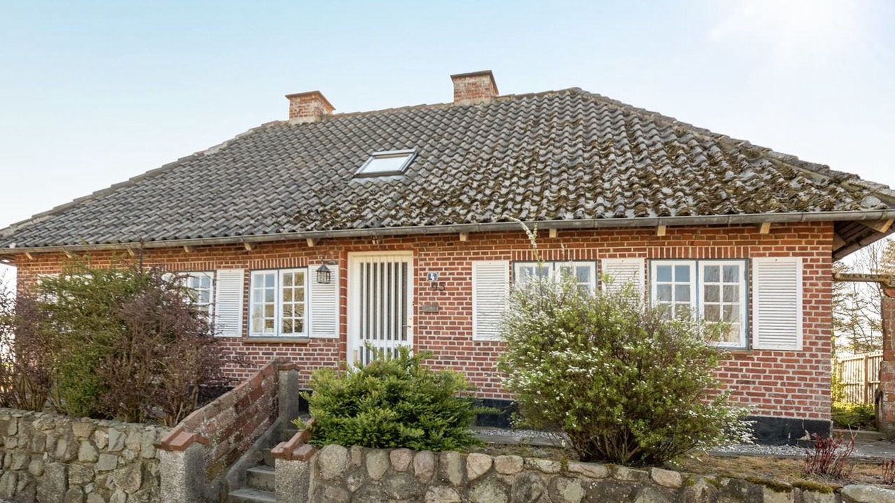 Photo of Outdoor in Rudbøl