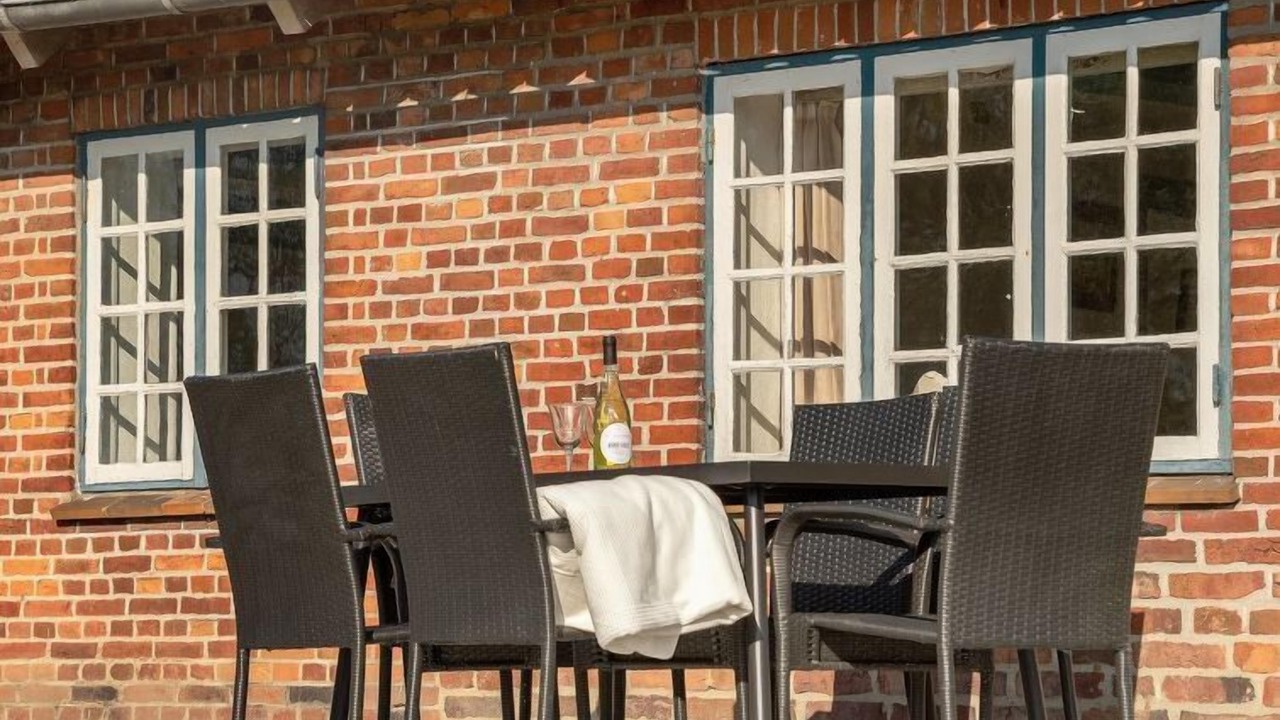 Photo of Outdoor in Rudbøl