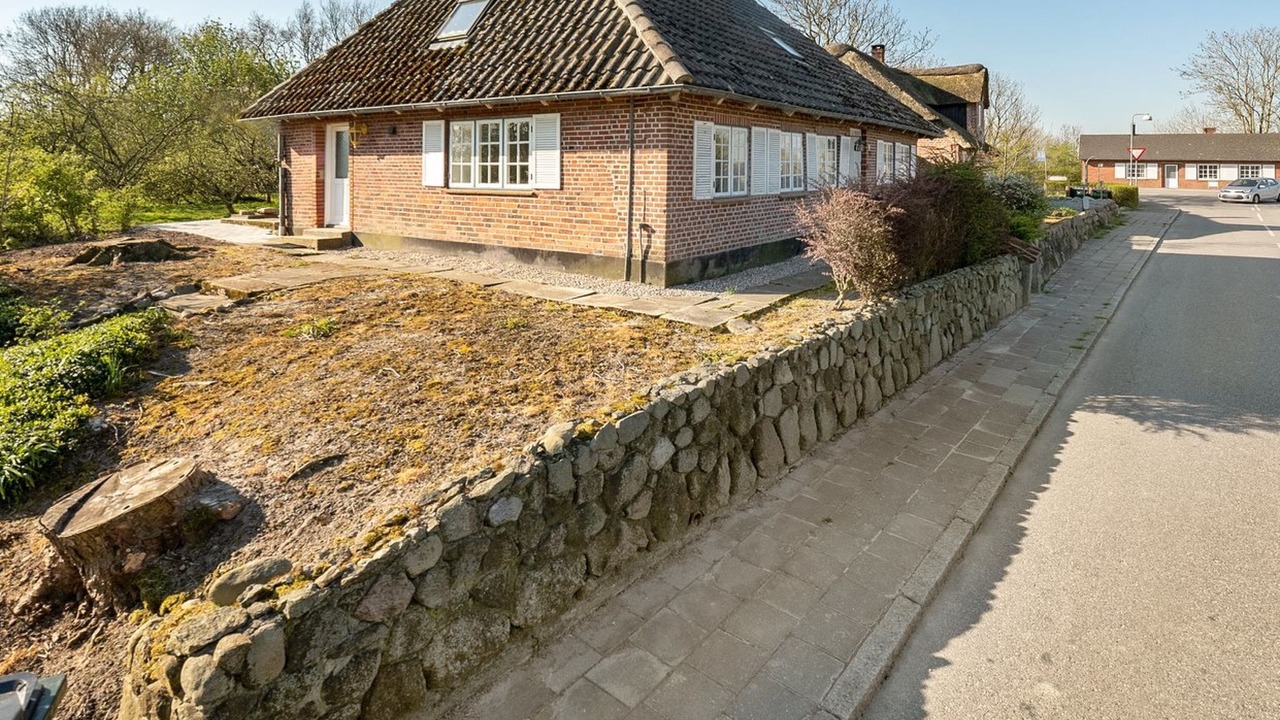 Photo of Outdoor in Rudbøl