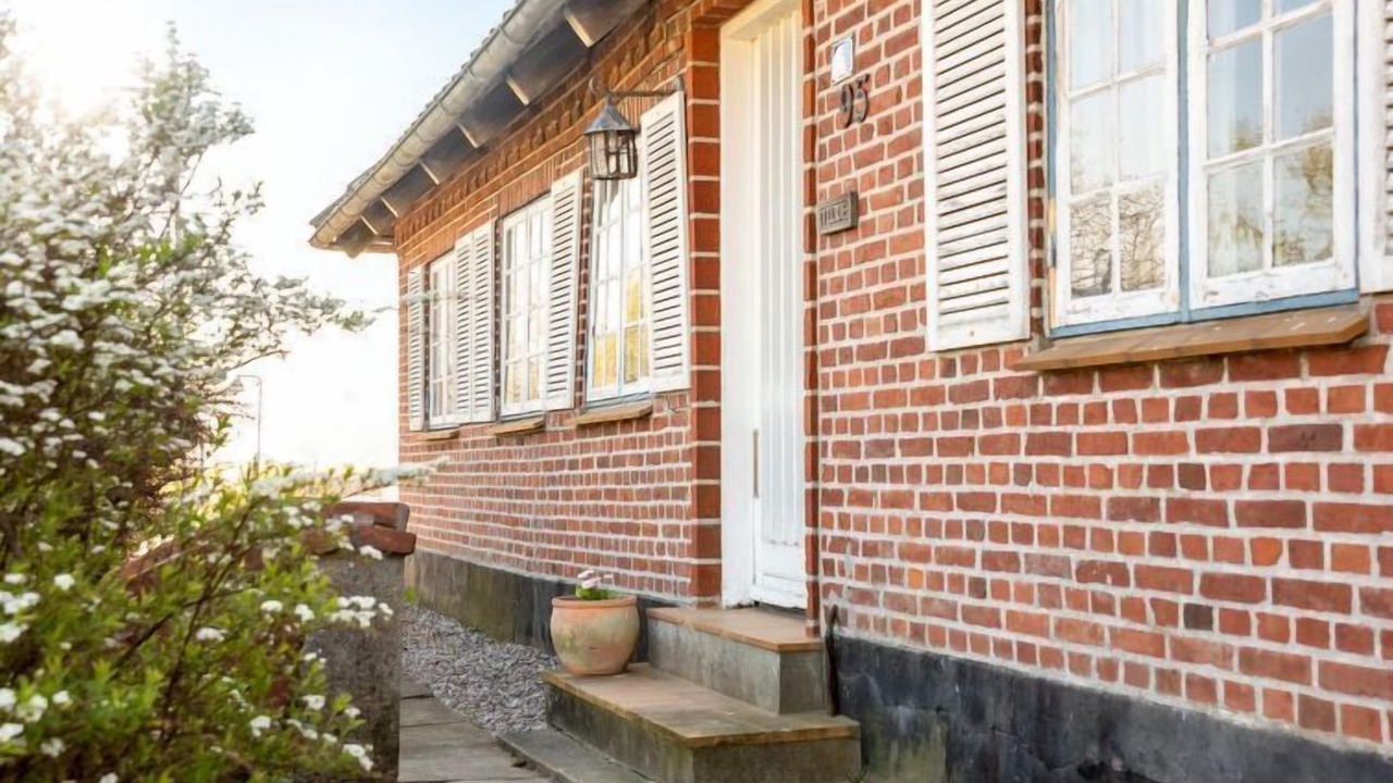 Photo of Outdoor in Rudbøl