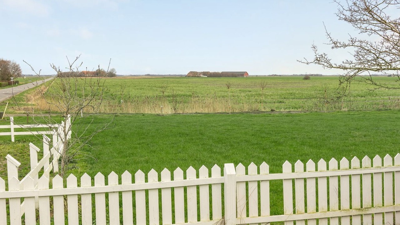 Photo of Outdoor in Rudbøl