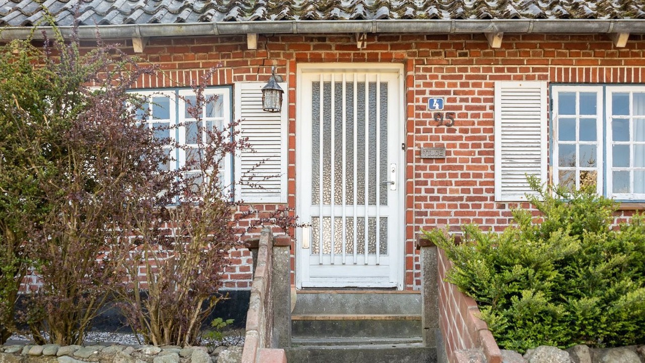 Photo of Outdoor in Rudbøl