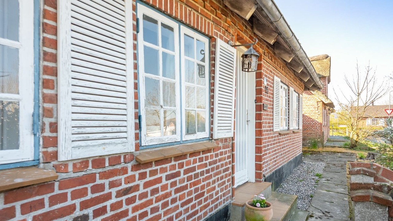 Photo of Outdoor in Rudbøl