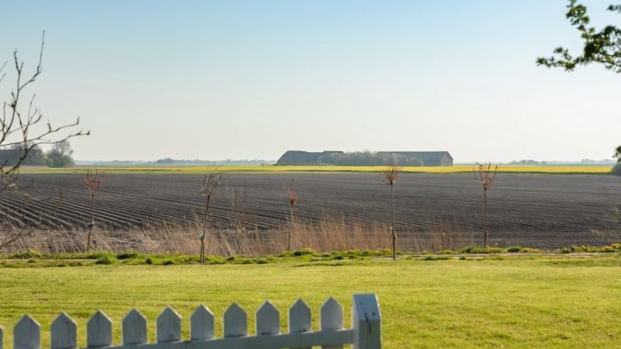 Photo of Outdoor in Rudbøl