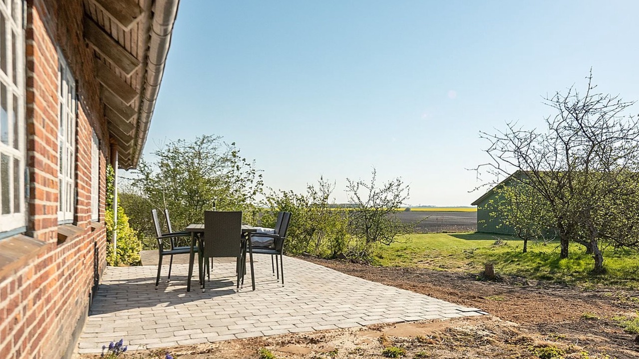 Photo of Outdoor in Rudbøl