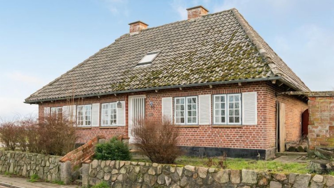 Photo of Outdoor in Rudbøl