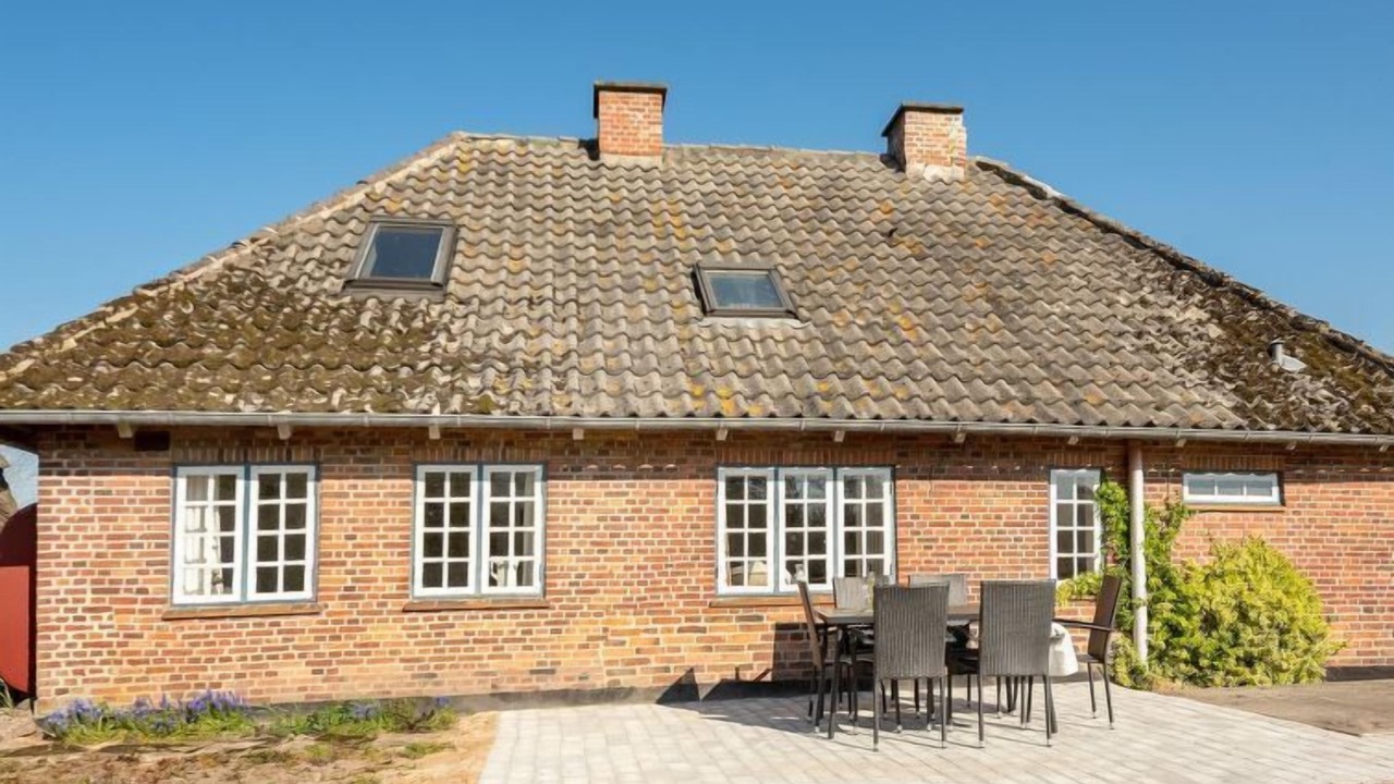 Photo of Outdoor in Rudbøl