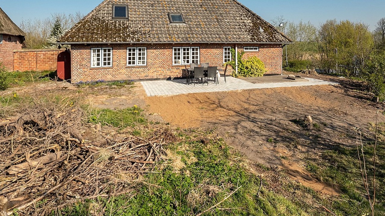 Photo of Outdoor in Rudbøl