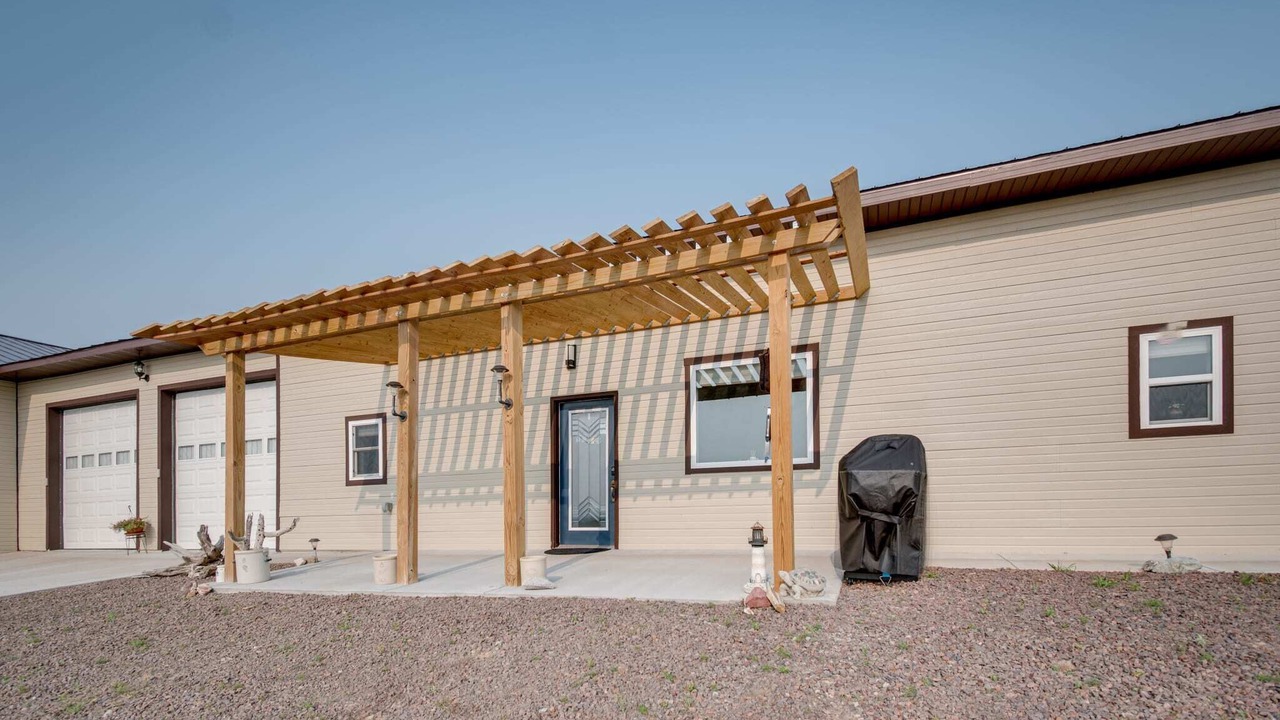 Photo of Outdoor in Ogallala