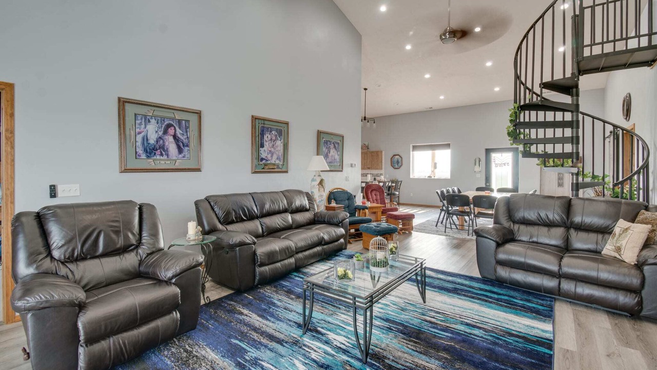 Photo of Livingroom in Ogallala