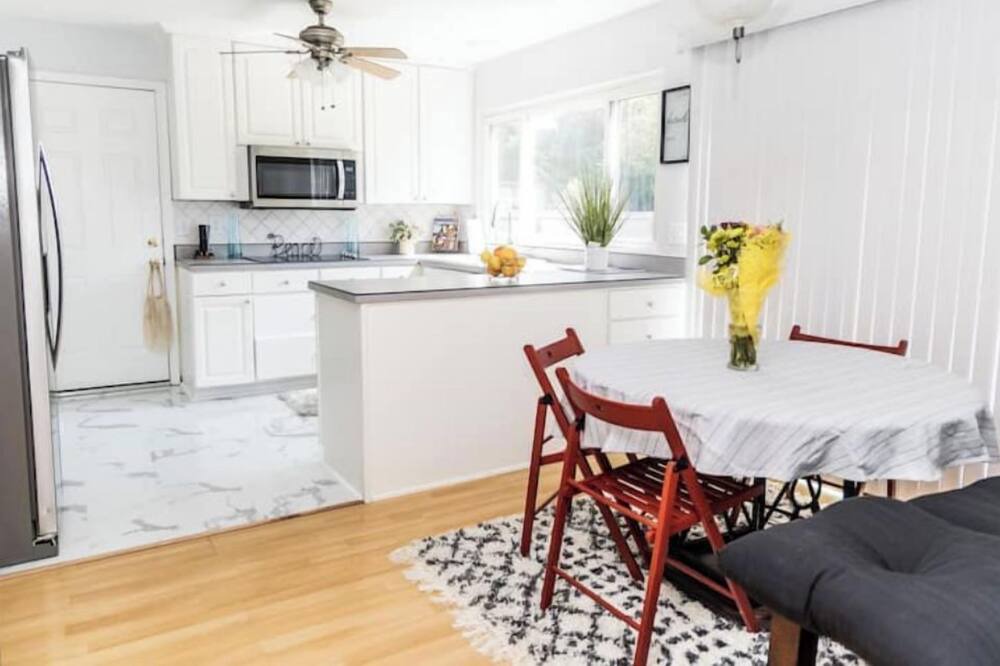 Photo of Kitchen in Glencoe