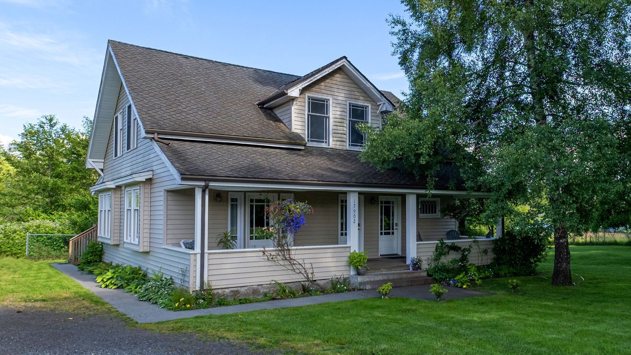 Photo of Outdoor in Vashon Island